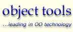 Object Tools